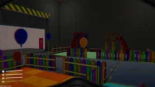 Скриншот 8 к игре Backrooms Cycle
