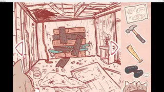 Скриншот 2 к игре I wish it was morning all the time