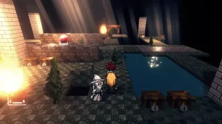Скриншот 1 к игре Book of Shadows