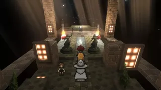 Скриншот 2 к игре Book of Shadows
