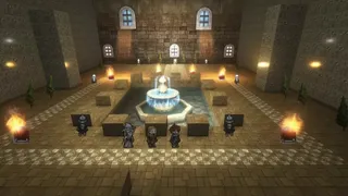 Скриншот 4 к игре Book of Shadows