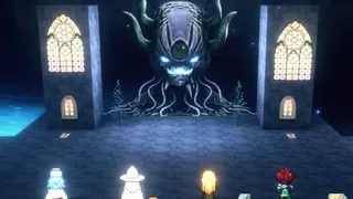 Скриншот 8 к игре Book of Shadows