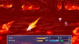 Скриншот 1 к игре The Hero's Journey through Time