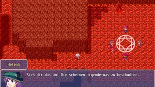 Скриншот 2 к игре The Hero's Journey through Time