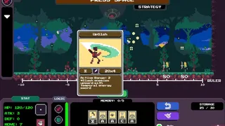 Скриншот 1 к игре Proxy Adventure: Simulation Room