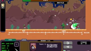 Скриншот 3 к игре Proxy Adventure: Simulation Room