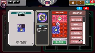 Скриншот 4 к игре Proxy Adventure: Simulation Room