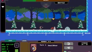 Скриншот 6 к игре Proxy Adventure: Simulation Room