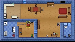 Скриншот 1 к игре Reversed Rebecca
