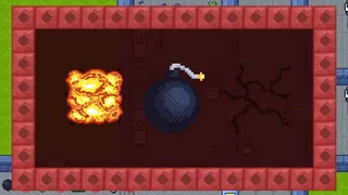 Скриншот 2 к игре Reversed Rebecca