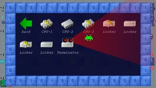 Скриншот 3 к игре Reversed Rebecca