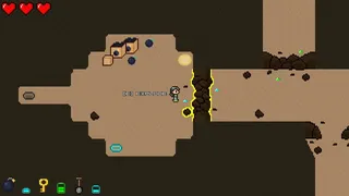 Скриншот 4 к игре Reversed Rebecca