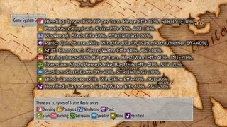 Скриншот 8 к игре 輝滅 -Elsia War-