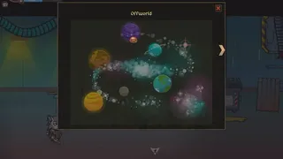 Скриншот 5 к игре Infinitum Vitas