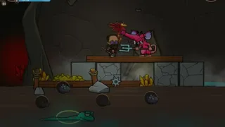 Скриншот 6 к игре Infinitum Vitas