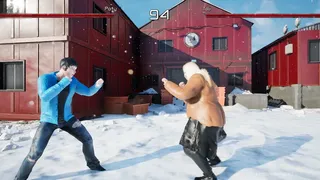 Скриншот 6 к игре RealFighter