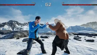Скриншот 7 к игре RealFighter