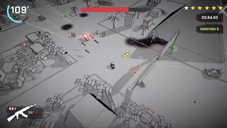 Скриншот 5 к игре Heistfest