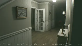 Скриншот 1 к игре Corduroy Hollow