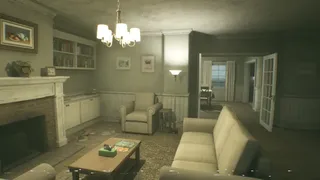 Скриншот 4 к игре Corduroy Hollow