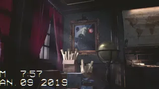 Скриншот 5 к игре Corduroy Hollow