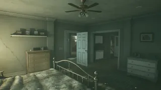 Скриншот 6 к игре Corduroy Hollow