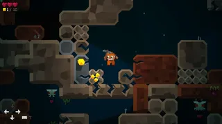 Скриншот 1 к игре Dig Dig Boom