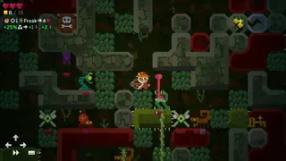 Скриншот 2 к игре Dig Dig Boom
