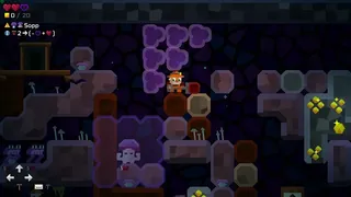 Скриншот 4 к игре Dig Dig Boom