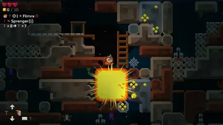 Скриншот 5 к игре Dig Dig Boom
