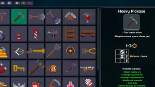 Скриншот 6 к игре Dig Dig Boom