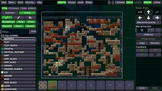 Скриншот 7 к игре Dig Dig Boom