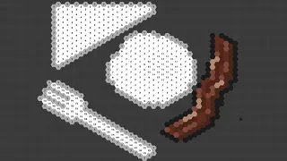 Скриншот 5 к игре Zen Paint