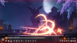 Скриншот 2 к игре BlazBlue Entropy Effect