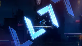 Скриншот 5 к игре BlazBlue Entropy Effect