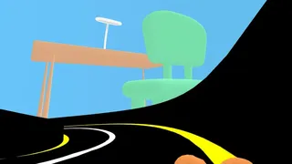 Скриншот 3 к игре Mini Driver