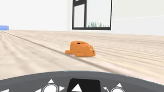 Скриншот 7 к игре Mini Driver