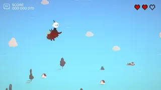 Скриншот 2 к игре Dragon Abyss