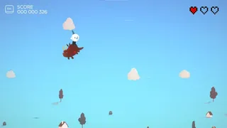 Скриншот 3 к игре Dragon Abyss