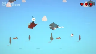 Скриншот 4 к игре Dragon Abyss