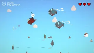 Скриншот 5 к игре Dragon Abyss