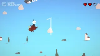 Скриншот 6 к игре Dragon Abyss