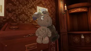 Скриншот 5 к игре Escape Room VR: Gone Man