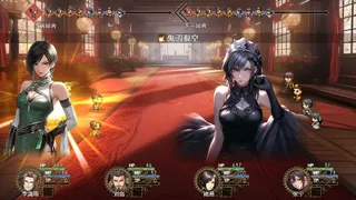 Скриншот 6 к игре 三国真龙传