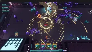 Скриншот 7 к игре Neon City Survivor