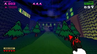 Скриншот 1 к игре CASTILLO: The Nine Circles