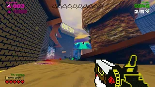 Скриншот 2 к игре CASTILLO: The Nine Circles