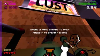 Скриншот 4 к игре CASTILLO: The Nine Circles