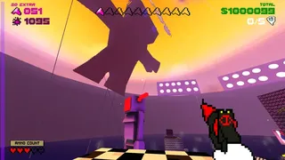 Скриншот 6 к игре CASTILLO: The Nine Circles