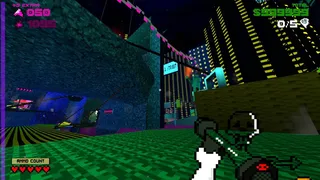 Скриншот 7 к игре CASTILLO: The Nine Circles